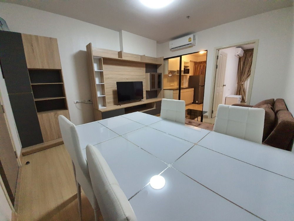 รูป ให้เช่า 1 ห้องนอน 64 ตร.ม. ศุภาลัย ลอฟท์ แอท สถานีตลาดพลู  Supalai Loft @ Talat Phlu Station  - รูปที่ 2/13