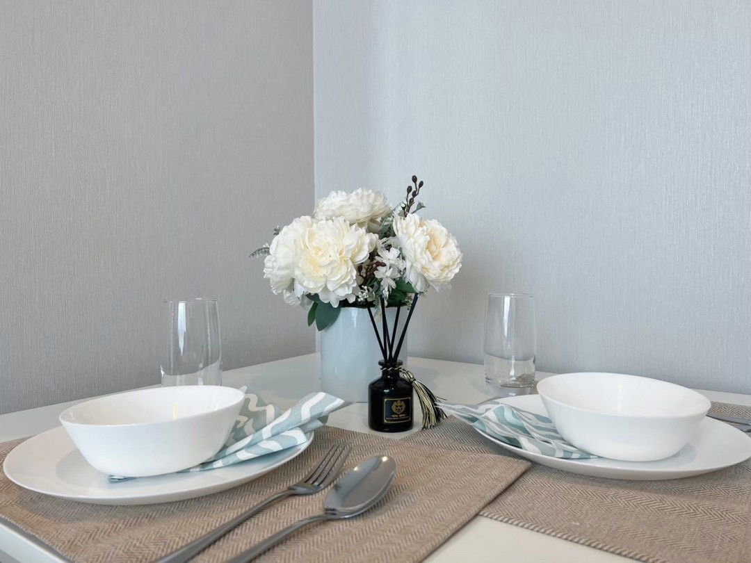 picture @Condorental condo for rent Kave Seed Kaset - 9/13