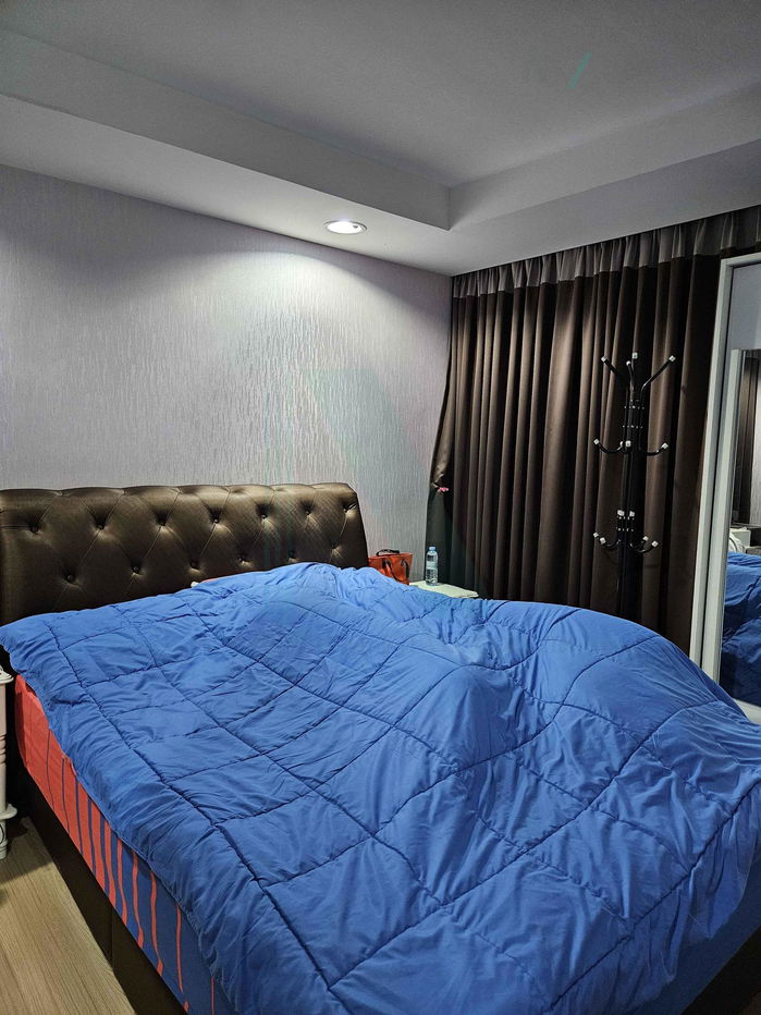 picture 📌 For Sell Condo THE KRIS EXTRA 5 Building 1, Floor 7,1 bed room, Room size 36 sqm - 3/8