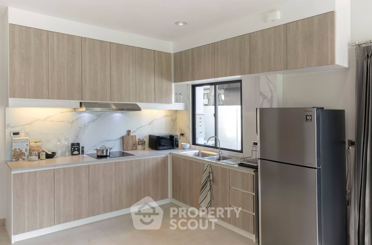 picture 2-BR Villa close to Huai Yai (ID 2280511) - 4/7