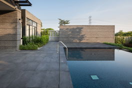 รูป The Riverdale Residence - รูปที่ 4/8