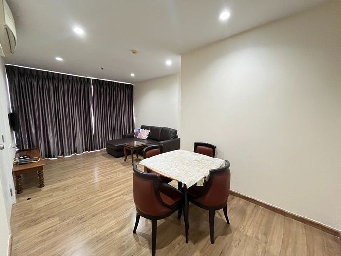รูป 💥💥ขายห้องพร้อมอยู่!! Condo The Tree Interchange 2 ห้องนอน 58 ตร.ม. ชั้น 10 ตึก A เพียง 4.7 ล้านบาท!! สอบถาม LINE: @atfirm💥💥 - รูปที่ 3/30