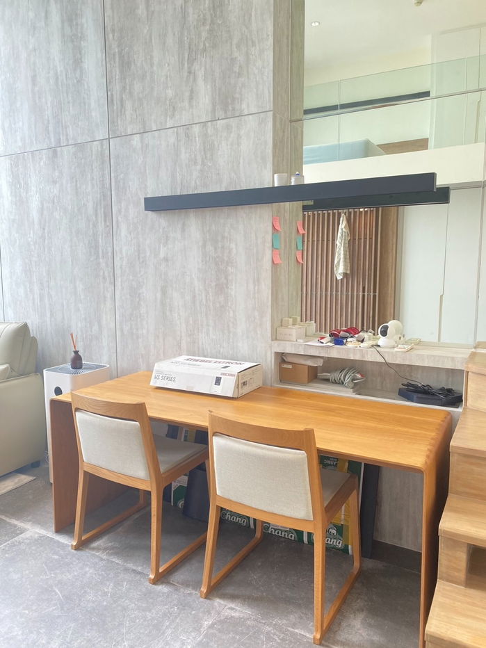รูป  For Rent | Knightsbridge Prime Sathorn - รูปที่ 3/21