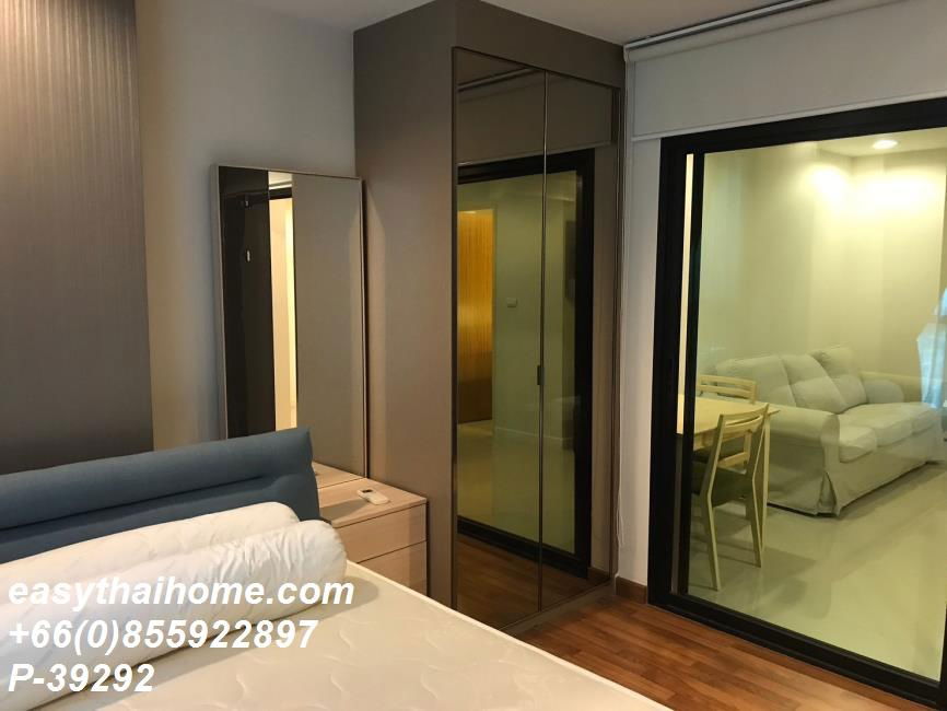 picture P-39292 🏢Condo for sell Zenith Place Sukhumvit 42 fully furnished. - 2/9