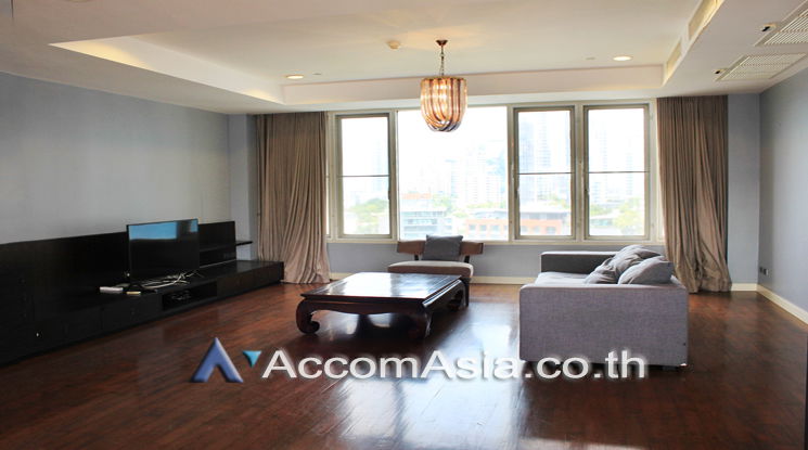 รูป 🔼🔽 AccomA 📩 Pet friendly 3 BR Condominium @Hampton Thonglor 10 (AA14430) - รูปที่ 1/10