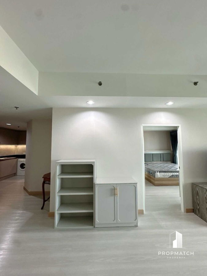 รูป ✨Flash Deal ✨ Baan Nonsi ( 2Bed 2Bath 80 SQM.) แต่งครบพร้อมอยู่ !! เพียง 38,000 บาทต่อเดือน Tel.0981315848 @propmatch - รูปที่ 12/20