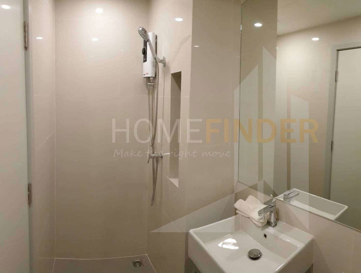 รูป Knightsbridge Prime Sathorn 1 bedroom, for rent - รูปที่ 8/9