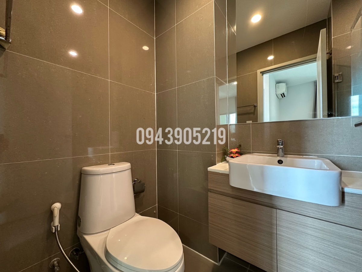 picture Noble revolve ratchada2 ☎️2 bed 2 bath ‼️only 25,000/month‼️ NOW AVAILABLE 🔆✅ - 5/14