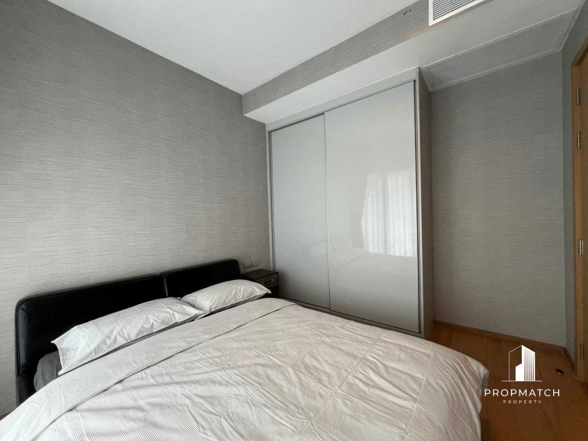 รูป ✨Flash Deal ✨ Hyde Sukhumvit 13 ( 2Bed 2Bath 85SQM.) แต่งครบพร้อมอยู่ !! เพียง 65,000 บาทต่อเดือน Tel.0981315848 @propmatch - รูปที่ 9/13