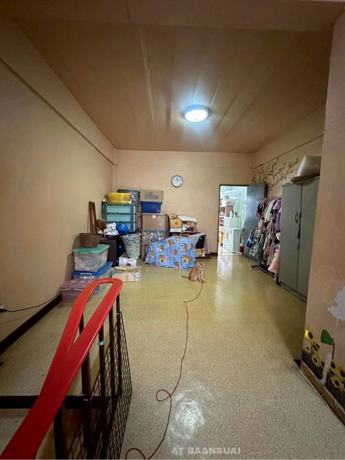 รูป ขายบ้านโซนรามอินทรา-มีนบุรี พร้อมอยู่ ทำออฟฟิศก็สะดวก ทำเลดี - รูปที่ 5/10