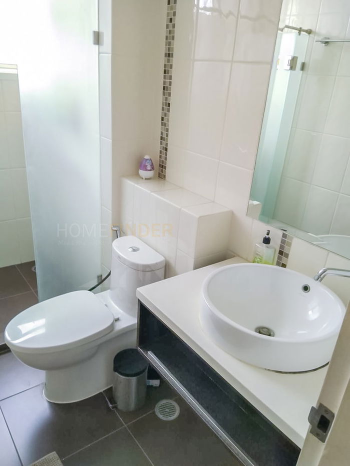 รูป Wish @ Samyan 2 bedrooms, for sale - รูปที่ 8/9