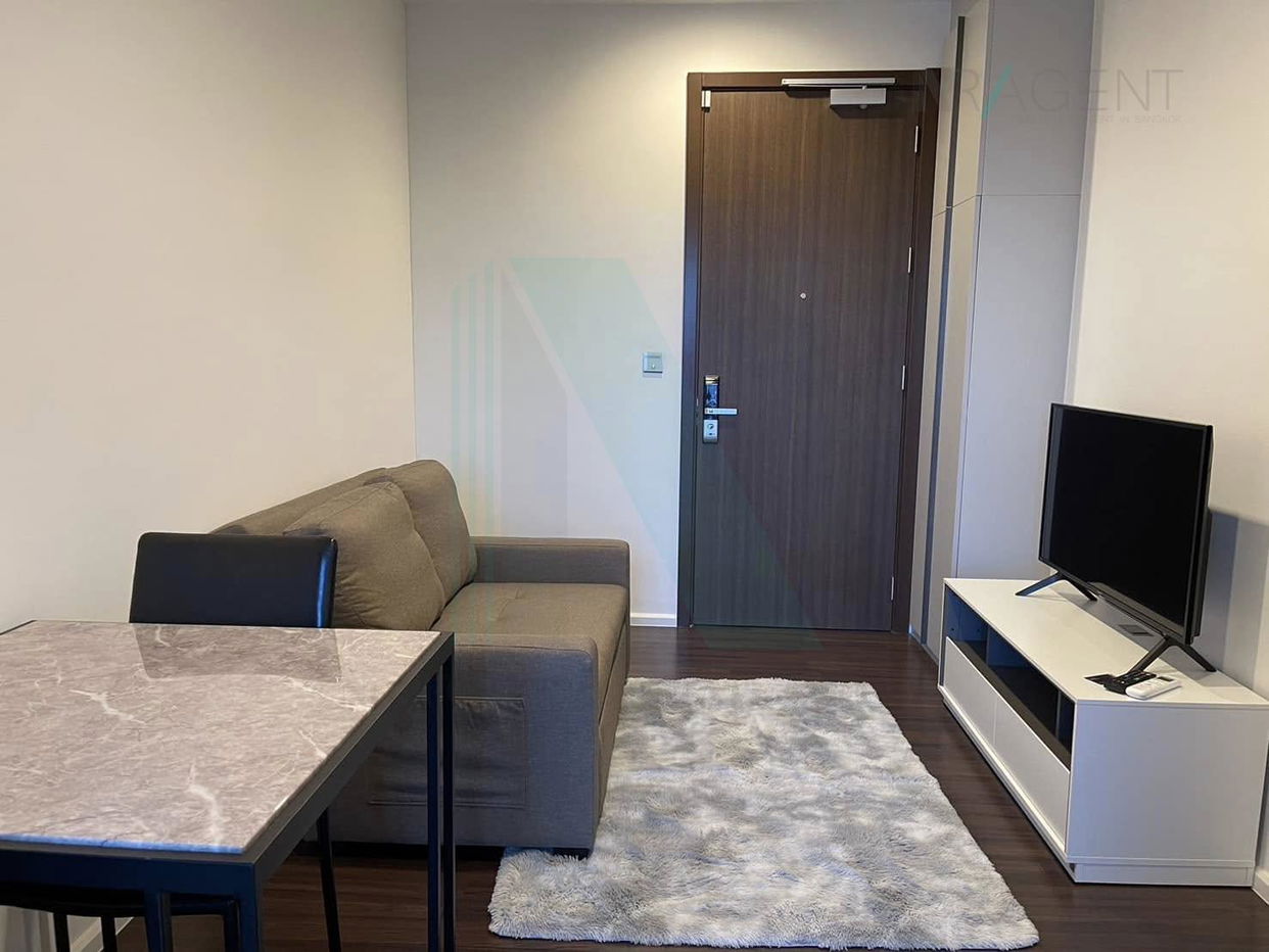 picture 🔺 For Sell Condo WHIZDOM INSPIRE SUKHUMVIT Building 1, Floor 38,1 bed room, Room size 31 sqm - 7/8
