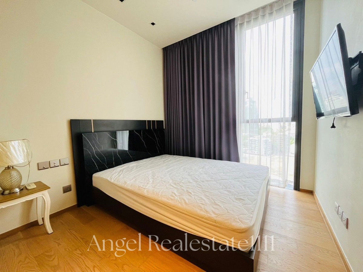 รูป ✨🦄 Ready to Move🦄✨ Beatniq sukhumvit 32 🚝 ใกล้ BTS ห้องสวย ตรงปก ✨เฟอร์ครบจบในที่เดียว โทร 096-2493698 (BNQ0050) - รูปที่ 4/20