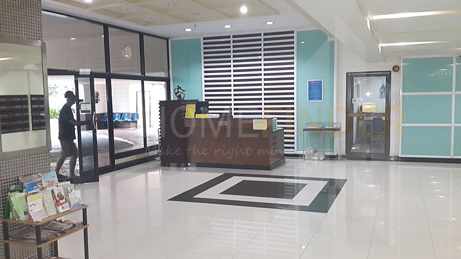 รูป Baan Prompong 3 bedrooms, for sale - รูปที่ 3/12