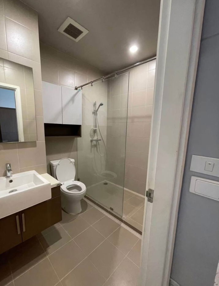 picture #R5917 🎉 250868 Condo for rent Hive Sathorn - 15/15