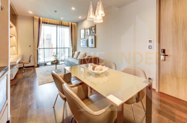 รูป The XXXIX by Sansiri 1 bedroom, for sale - รูปที่ 7/11