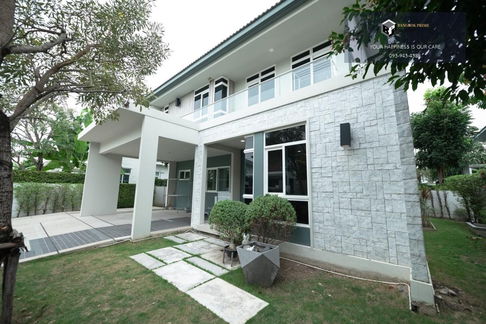 Mantana Bangna-Wongwaen | โครงการใหม่ล่าสุดในย่านฮอต บางนา-รามคำแหง2 #2025082511504