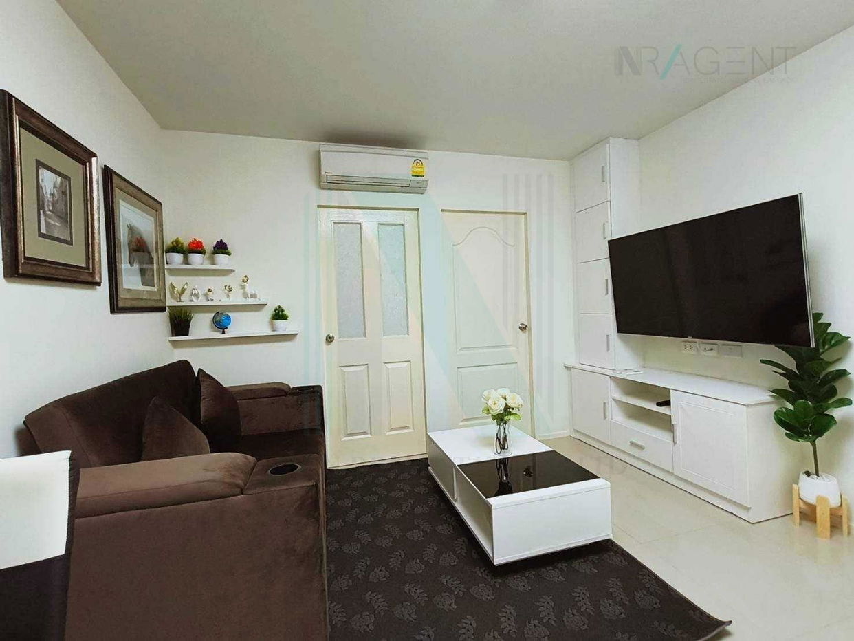 picture 📌 For Sell Condo KENSINGTON CONDOMINIUM SUKHUMVIT 107 BEARING STATION Building 1, Floor 6,2 bed room, Room size 61.00 sqm - 2/8