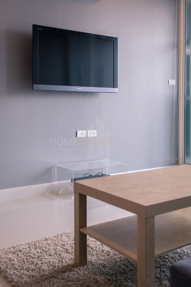 รูป Wish @ Samyan 2 bedrooms, for sale - รูปที่ 2/9