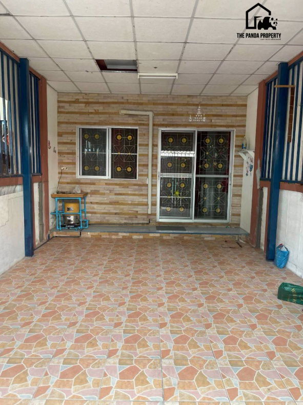 รูป ม.​ชุติมา​ ซ.มังกร​แพรกษา​ ราคาถูก - รูปที่ 2/18