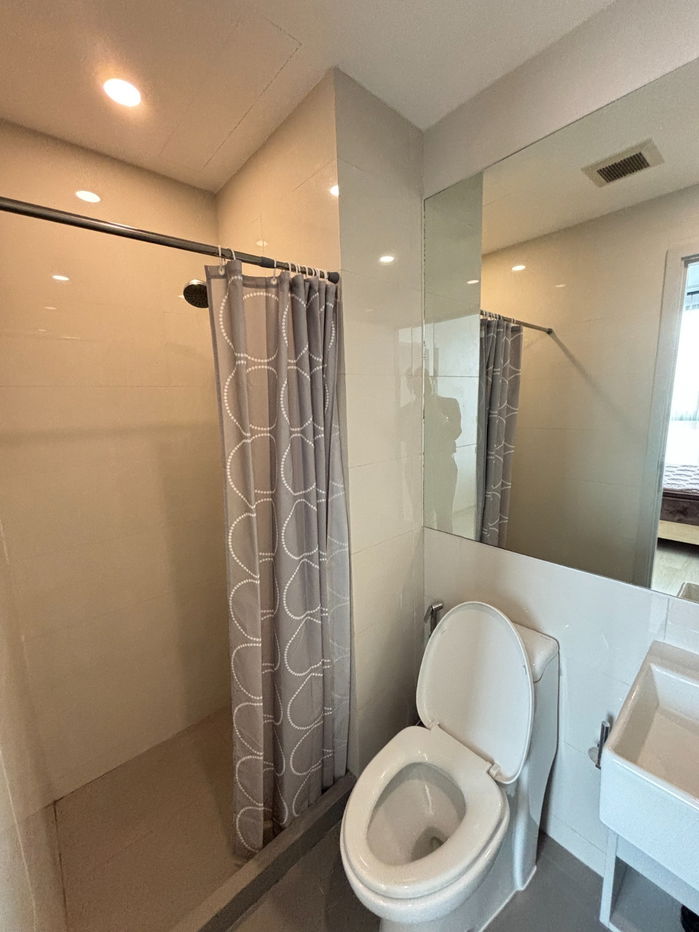 รูป  For Rent | Knightsbridge Prime Sathorn 24 Sq.m. F.21 Ready to move - รูปที่ 4/17