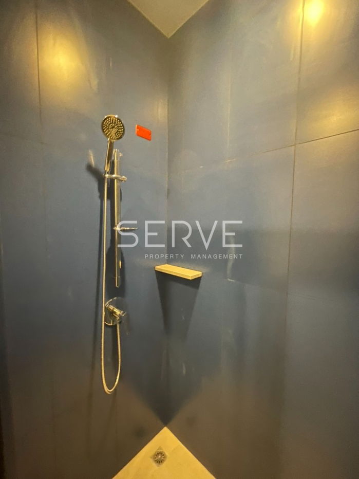picture 🔥18K🔥 - 1 Bed 30.34 sq.m. High Fl. 25+ Good View & Good Location Close to BTS Ekkamai at XT Ekkamai Condo / For Rent - 7/10