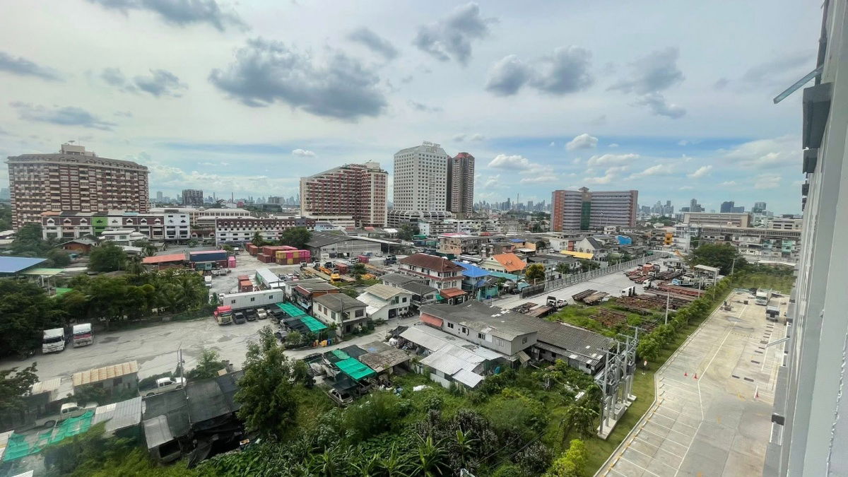 รูป #st20010 ให้เช่า   Regent Home Bangna  - รูปที่ 3/7