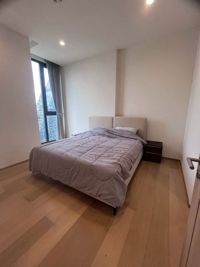 picture For Rent Anil SaThorn 12 Fully Furnished (Near BTS Saint Louis) - 5/8