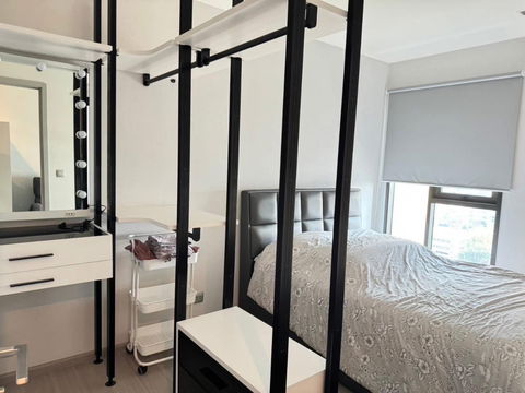 For   rent   Life Sukhumvit 62  🔴🔴