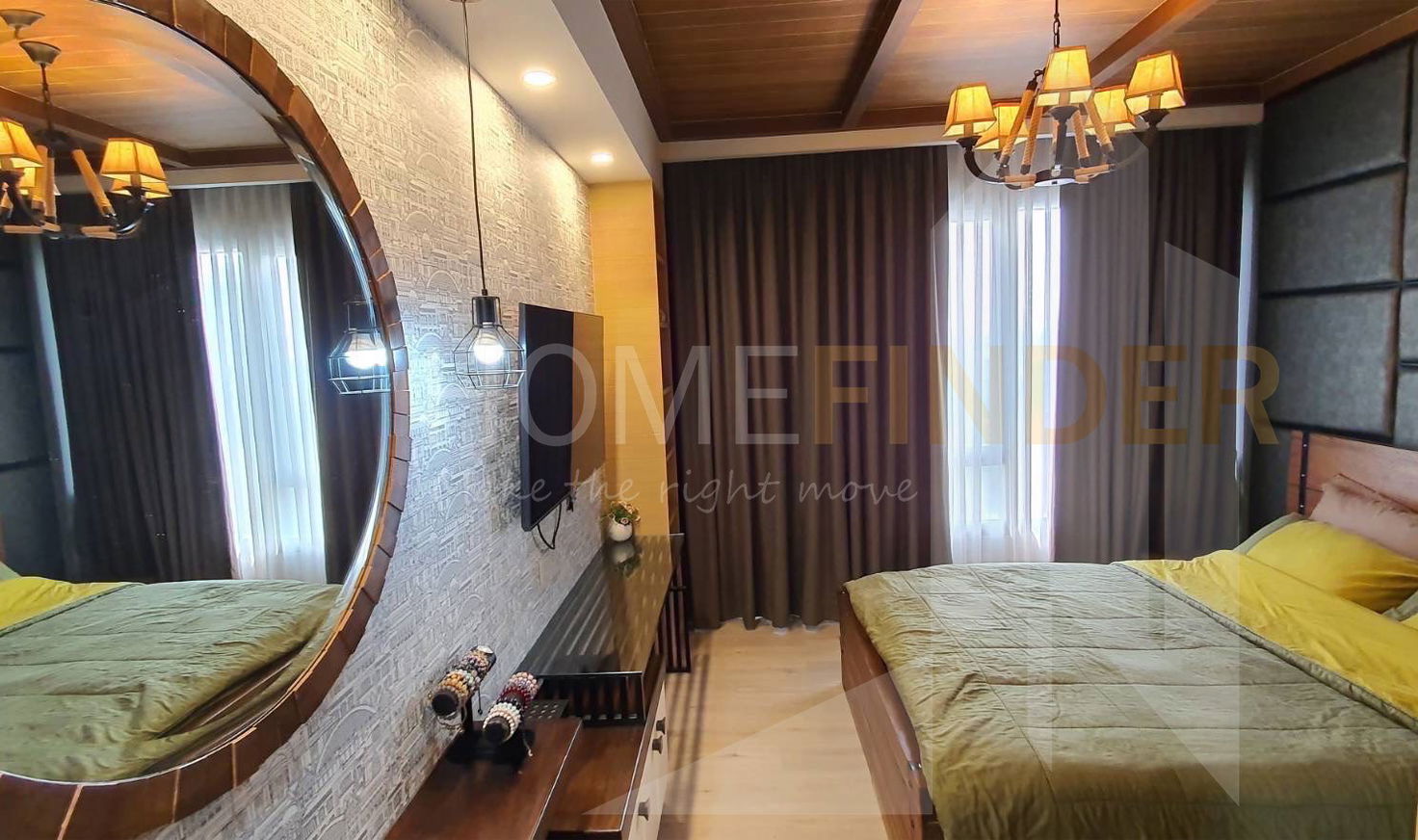 รูป The Lofts Ekkamai 1 bedroom, for sale - รูปที่ 3/5