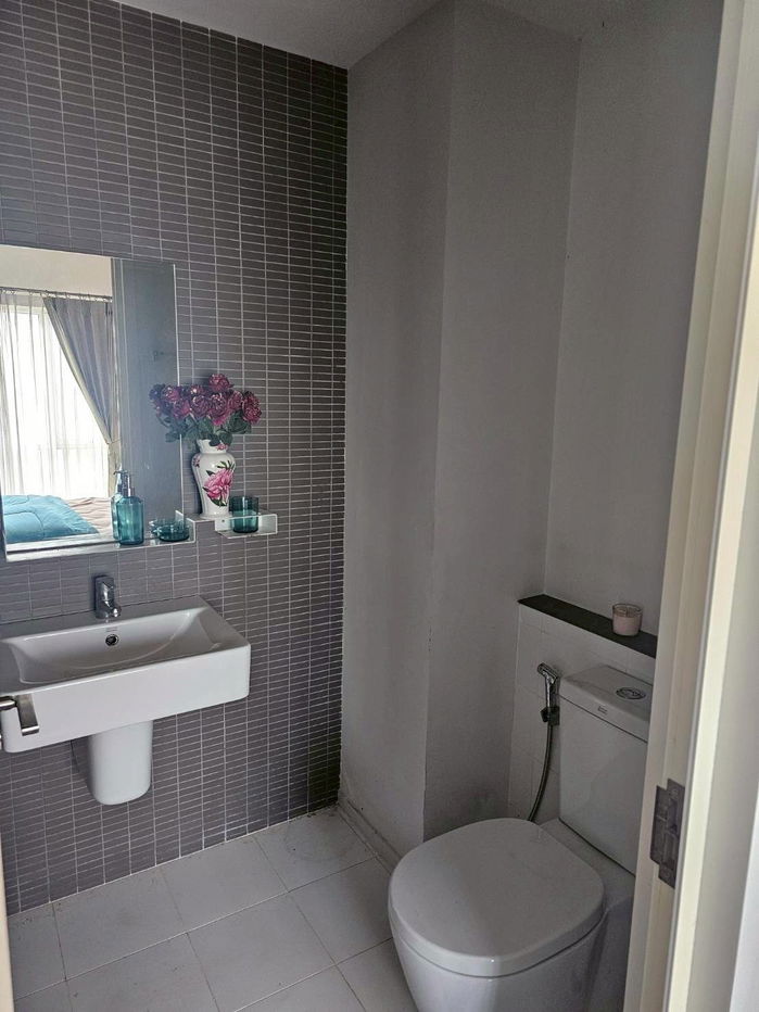 picture 【 FOR RENT 】The Key Chaengwattana    9,500 - 7/9