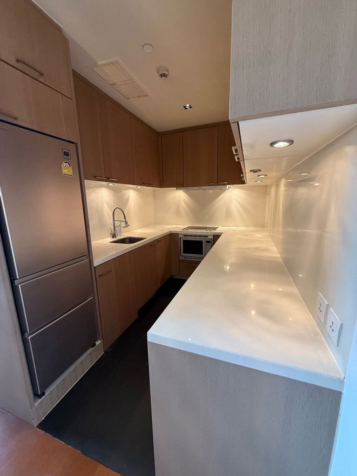 picture The Sukhothai Residences ,2 Bedroom 2 Bathroom - 12/23