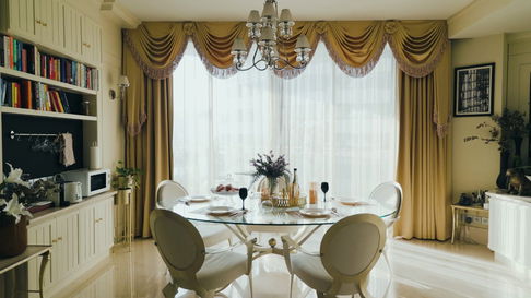 The Infinity Condominium Sathorn for rent