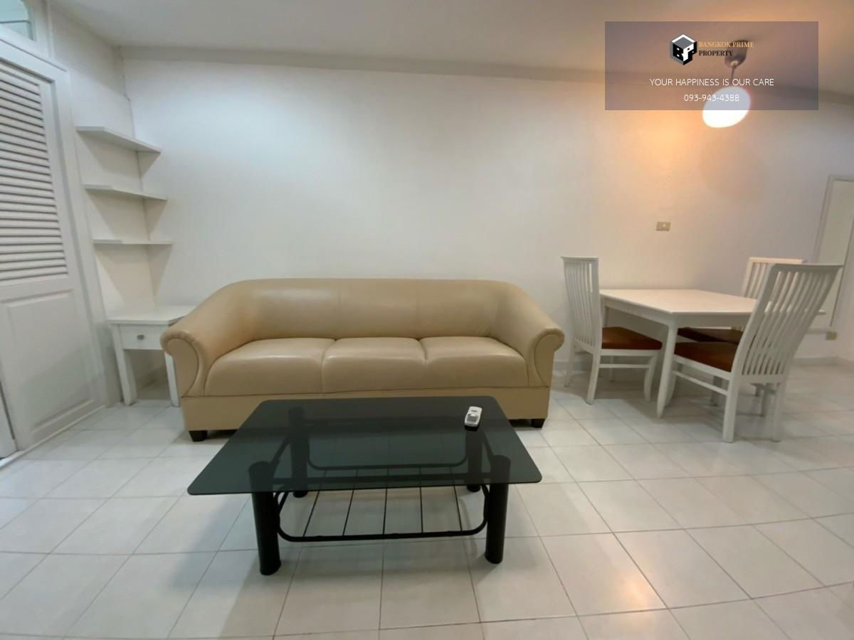 picture Supalai Place Sukhumvit 39 | 🚝Near BTS Phrom Phong #2025082511540 - 4/8