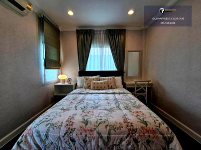 บ้านเดี่ยว กรุงเทพมหานคร : Setthasiri Pattanakarn | บ้านหรูพร้อมอยู่ ตกแต่งภายในทั้งหลัง #2025082511515