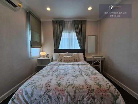 Setthasiri Pattanakarn | บ้านหรูพร้อมอยู่ ตกแต่งภายในทั้งหลัง #2025082511515