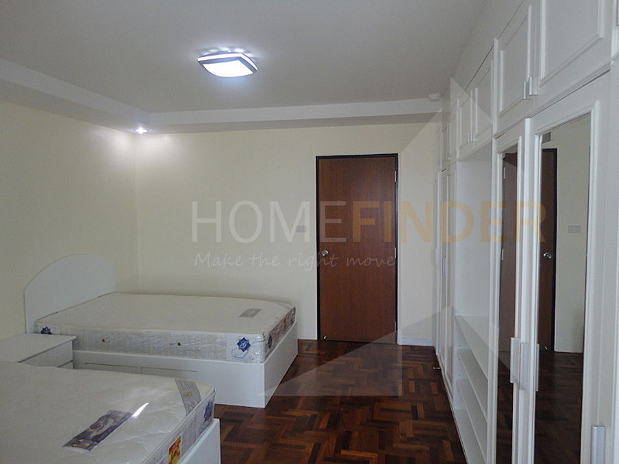 รูป Regent on the Park 3 3 bedrooms, for rent - รูปที่ 12/14