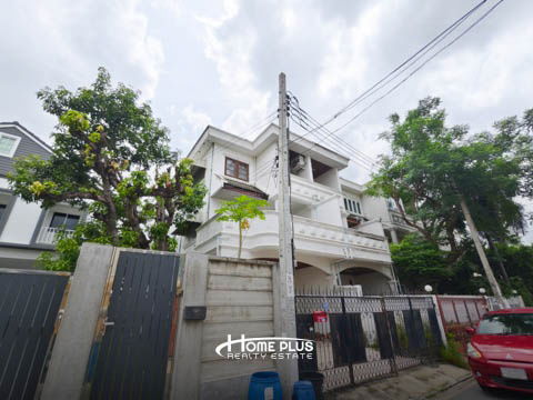 รูป โฮมออฟฟิศ 3 ชั้น ซอยลาดพร้าว124 - รูปที่ 4/26
