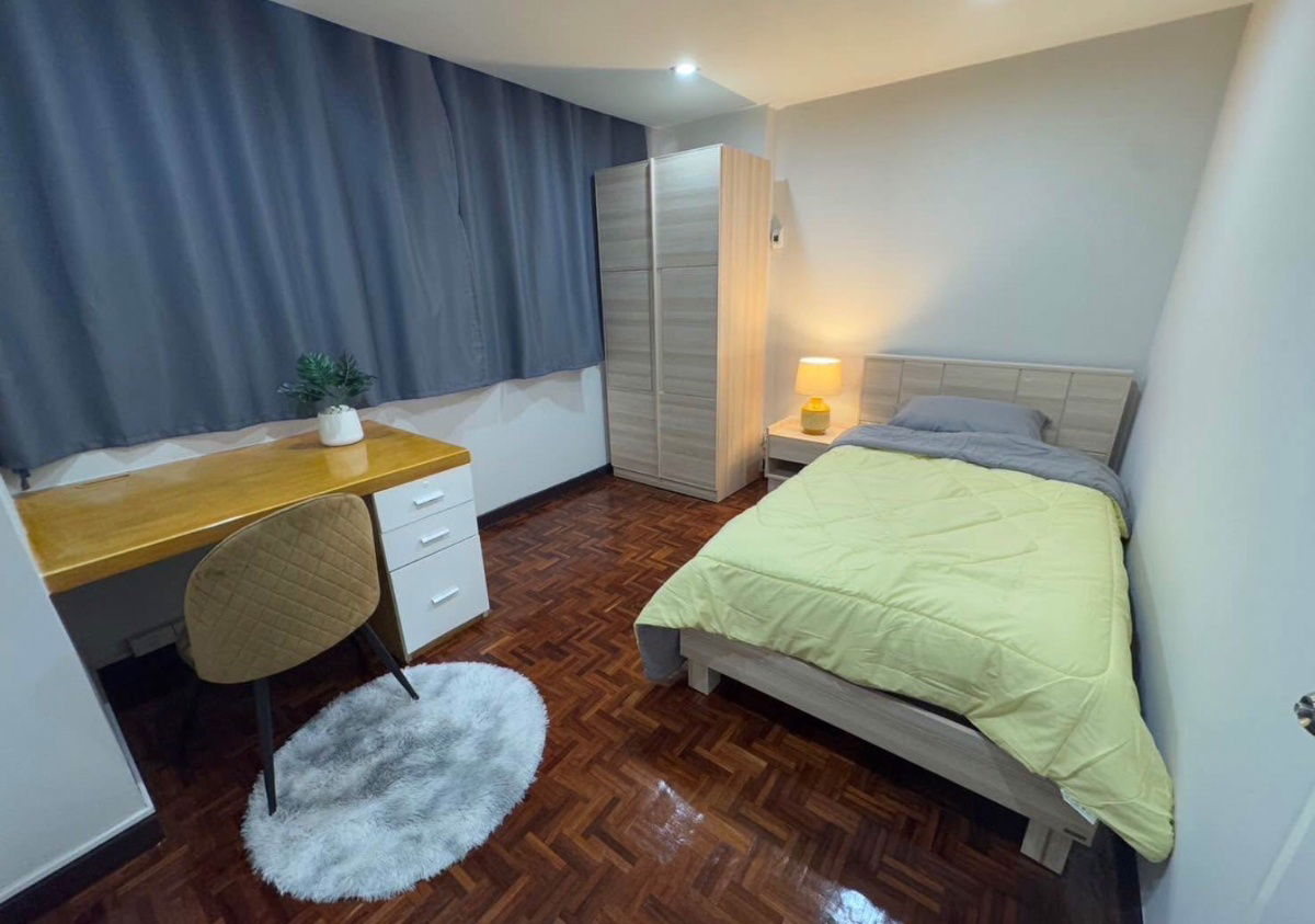 รูป #A12434 ✅ 25/8/68  ให้เช่า Siam Condominium  📲📢สอบถาม ld line @condoboy - รูปที่ 6/8