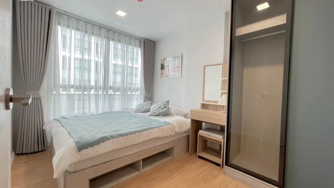 picture Atmoz Kanaal Rangsit Building C, 4th floor, large room - 9/13