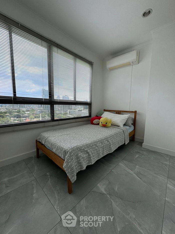 รูป คอนโด 2-ห้องนอน ที่ ลุมพินี วิลล์ สุขุมวิท 77 ใกล้ BTS อ่อนนุช (ID 2280454) - รูปที่ 7/16