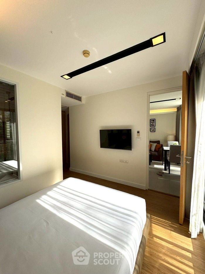 รูป คอนโด 1-ห้องนอน ที่ เดอะ เนสท์ เพลินจิต ใกล้ BTS เพลินจิต (ID 513119) - รูปที่ 4/12