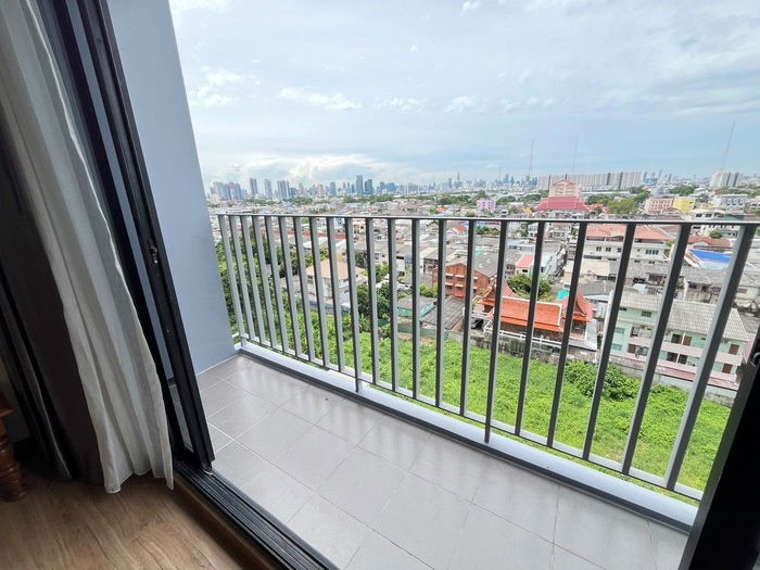 รูป 💥💥ขายห้องพร้อมอยู่!! Condo The Tree Interchange 2 ห้องนอน 58 ตร.ม. ชั้น 10 ตึก A เพียง 4.7 ล้านบาท!! สอบถาม LINE: @atfirm💥💥 - รูปที่ 12/30