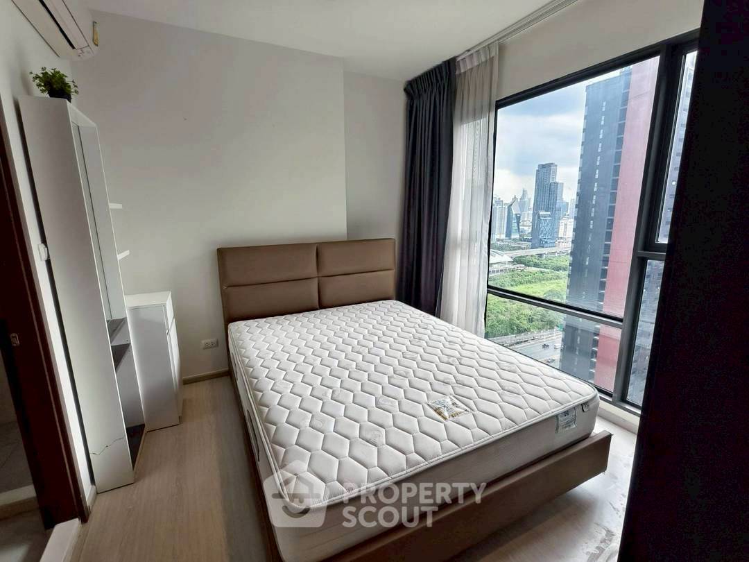 picture 2-BR Condo at Rhythm Asoke near MRT Phra Ram 9 (ID 2280207) - 7/14