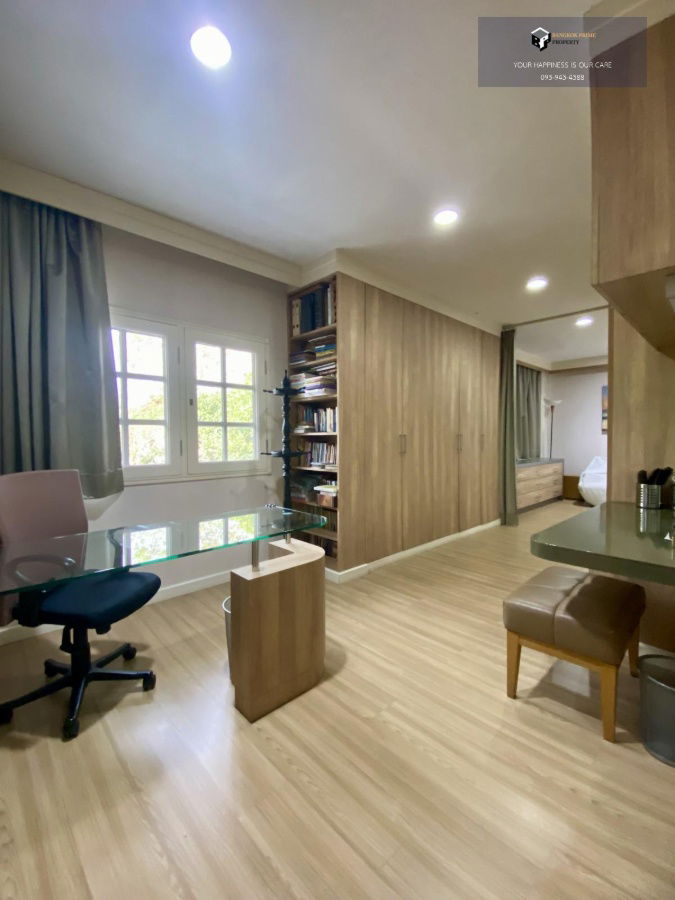 รูป Ekpailin Srinakarin | บ้านเดี่ยว 2 ชั้นหลังใหญ่ | #2025082511498 - รูปที่ 7/12