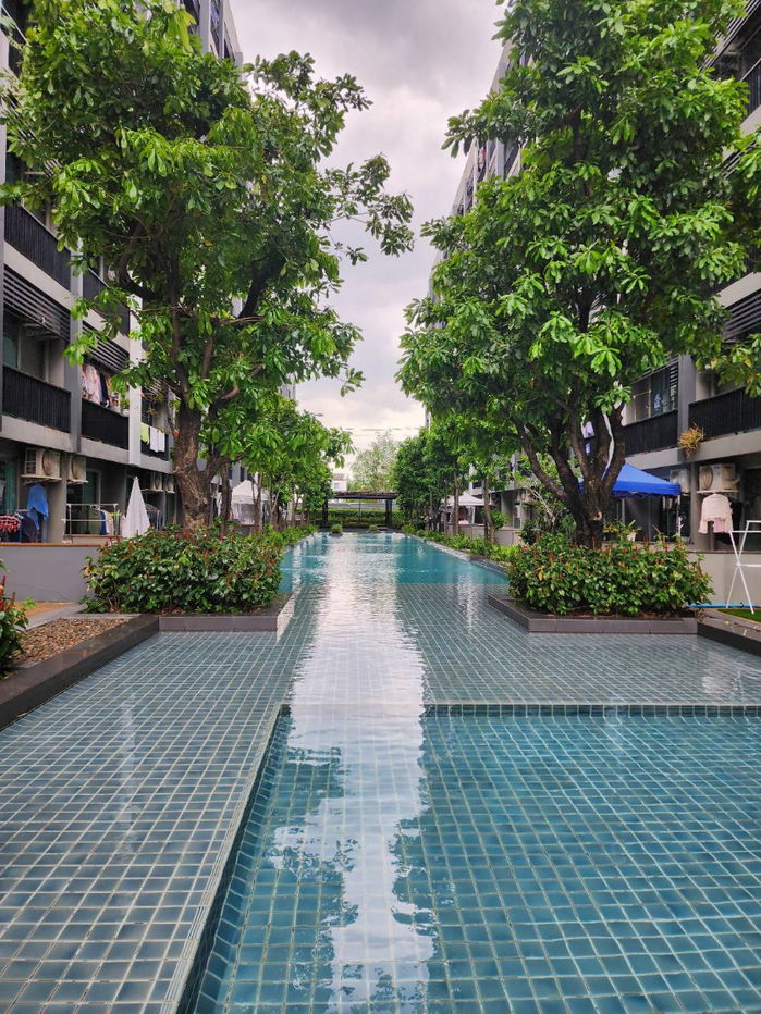 รูป For sale! A Space Me อ่อนนุช – ตึก A (Main Building) โครงการใหม่ - รูปที่ 21/23