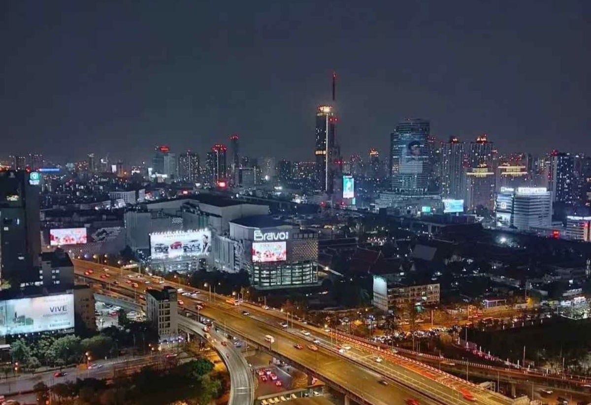 รูป #A12430 ✅ 24/8/68  ให้เช่า IDEO Rama 9 - Asoke 📲📢สอบถาม ld line @condoboy - รูปที่ 10/11