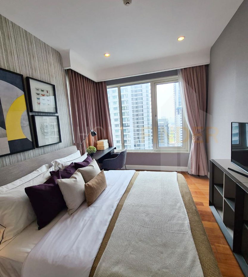 รูป Q Langsuan 2 bedrooms, for sale - รูปที่ 3/10