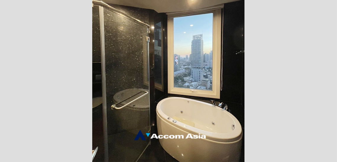 picture 🔼🔽 AccomA 📩  2 BR Condominium @The Infinity Sathorn (AA13638) - 8/13