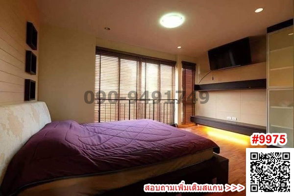picture Townhouse for rent, 3 floors, The Private Sukhumvit-Bang Chak, next to BTS Bang Chak - 10/20